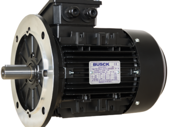 3 kW el-motor MOLITH