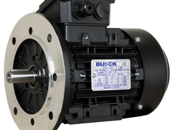 0,75 kW el-motor MOLITH