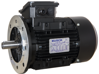 1,5 kW el-motor MOLITH