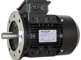 1,1 kW el-motor MOLITH
