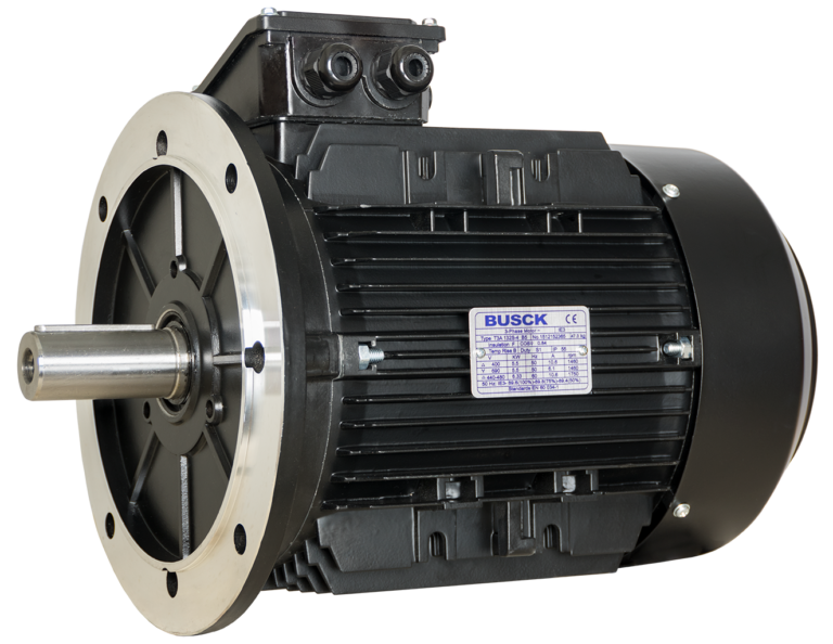 3000w motor